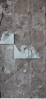 wall tiles broken 06